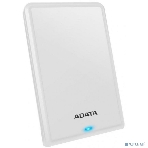 Внешний HDD 2.5' ADATA HV620S, 2TB, USB 3.2 Gen 1 Type-A, 5400 rpm, белый, фото17