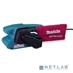 Ленточная шлифовальная машина Makita 9910 650Вт (ширина ленты 76мм), фото10