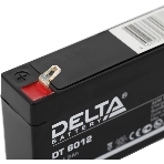Батарея для ИБП Delta DT 6012 (6V, 1.2Ah), фото7