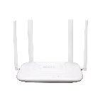 Беспроводной двухдиапазонный маршрутизатор AC1200, 1x100Base-TX WAN, 3x100Base-TX LAN, 4 внешние антенны 5 dBi, фото3