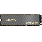 Накопитель SSD ADATA LEGEND 860, 2Tb, PCIe 4.0 x4, M.2 2280, NVMe, R/W 6000/5000, с радиатором, фото14