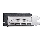 Видеокарта MSI RTX 5070 SHADOW 2X OC 12Gb GDDR7 192bit 3xDP HDMI 2FAN RTL, фото7