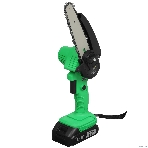 Электрическая цепная пила Zitrek GreenSaw 20 Plus дл.шины:6' (15.2cm) 3Ач ЗУ (082-1856), фото3