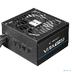 Блок питания Chieftec Vita SM3 BPX-850-C (ATX 3.1, 850W, 80 PLUS BRONZE, Active PFC, 120мм fan, Semi-modular Cable Management) Retail, фото11