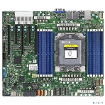 Материнская плата MB Supermicro H13SSL-NT, ATX, 1xSP5 9004 EPYC, фото 1
