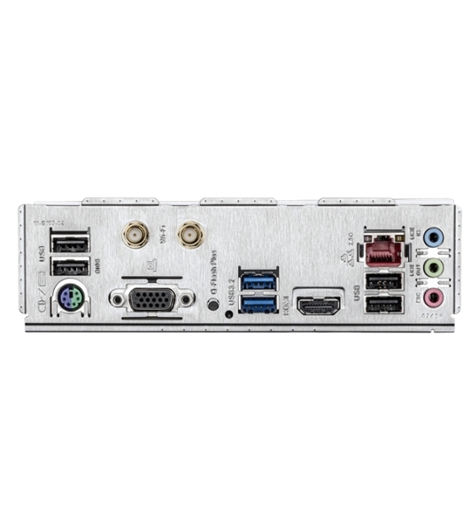 Материнская плата Gigabyte B650M GAMING WIFI6E, AM5, AMD B650, 2xDDR5, 4xSATA, 1xM.2, 1xPCIe 4.0 x16, 1xPCIe 3.0 x1, 1xD-Sub, 1xHDMI (v2.1), 1x2.5Gb LAN, Wi-Fi 6, Bluetooth 5.3, 2xUSB-A 5Gbps, 5xUSB-A 2.0, 3x3.5 мм, 7.1, mATX