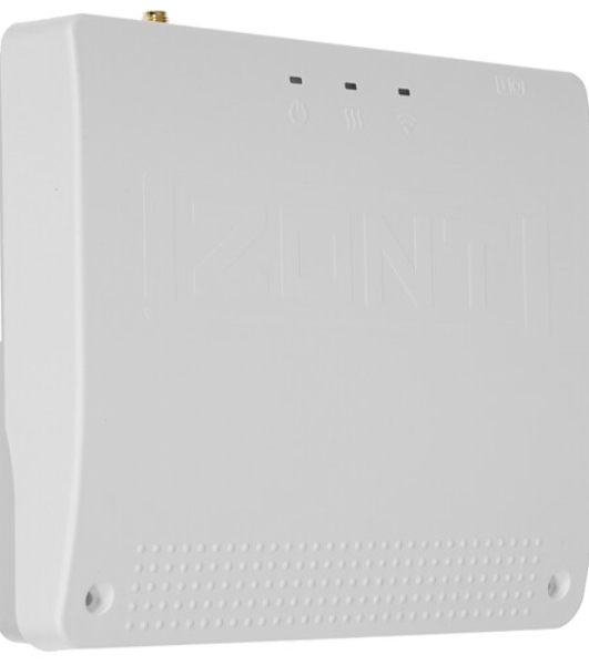 Контроллер отопительный ZONT SMART 2.0 (GSM + Wi-Fi)