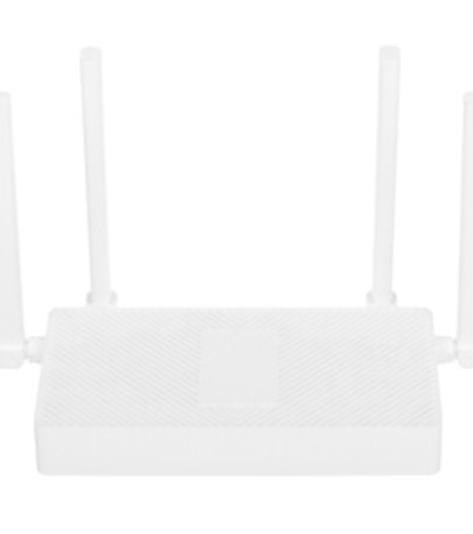 Маршрутизатор Huawei PSDN-AX30-22 WiFi AX3S AX3000 WiFi 6, WAN/LAN:4xGE Ports