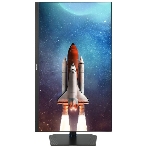 Монитор 27' Digma Pro Art L IPS 2560x1440, 165 Гц, 5 мс, 16:9, 300 кд/м², 1xHDMI 2.1, 1xDP, 1xUSB-C, 2x2 Вт, зеленый, фото17