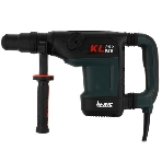 Перфоратор Klpro KLKD660M, SDS-Max, 1200 Вт, 10 Дж, от сети, фото4