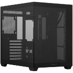 Компьютерный корпус Deepcool CG530 черный без БП ATX 2x120мм 2x140мм 2xUSB 2.0 1xUSB 3.0 audio bott PSU, фото16