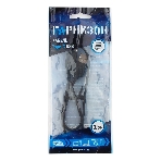 Кабель USB Гарнизон GCC-USB2-AMCM-0.5M, USB2.0 AM/USB3.1 Type-C, 0.5м, пакет, фото3
