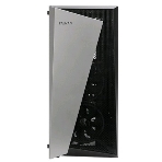 Компьютерный корпус ZALMAN S4 Plus, ATX, черный, WINDOW, 1x5.25', 4x3.5', 1x2.5', 2xUSB 2.0, 1xUSB 3.0, FRONT 2x120мм, REAR 1x120мм, фото7