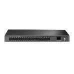 Коммутатор сетевой TP-Link SMB TL-SG1024 Коммутатор 24LAN 10/100/1000Mb/s Unmanagersd Gigabit Rackmount Switch, фото7
