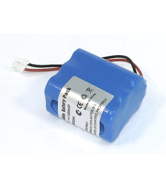 Аккумулятор для полотера iRobot Braava 320 (GPRHC152M073). Ni-MH, 1500mAh, 7.2V