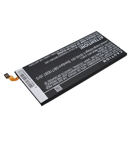 Аккумулятор CameronSino CS-SMG500SL EB-BA500ABE для Samsung Galaxy A5 SM-A500F 3.8V, 2300mAh, 8.74Wh
