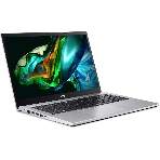 Ноутбук Acer Aspire A315-44P-R3LB AMD Ryzen 7 5700U/16Gb/1Tb SSD/15.6' FHD/VGA int/noOS/silver, фото16