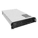 Серверный корпус ExeGate Pro 2U650-06/2U2098L (RM 19', высота 2U, глубина 650, БП 2U-920ADS, USB+USB 3.0), фото21
