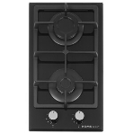 Газовая варочная панель HOMSair HGG323GCBK, фото13