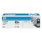 Картридж лазерный HP CE285A черный для LaserJet P1102/P1102w, M1132/M1212nf 1600 стр., фото 1