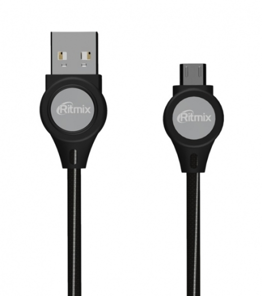 Кабель RITMIX RCC-419 черный