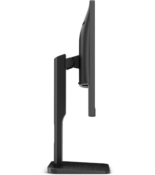 Монитор 24' AOC X24P1 IPS 1920x1200, 60 Гц, 4 мс, 16:10, 300 кд/м2, 1xHDMI, 1xDP, 1xVGA, 1xDVI, 1x3.5 мм, черный
