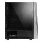 Компьютерный корпус ZALMAN S4 Plus, ATX, черный, WINDOW, 1x5.25', 4x3.5', 1x2.5', 2xUSB 2.0, 1xUSB 3.0, FRONT 2x120мм, REAR 1x120мм, фото8