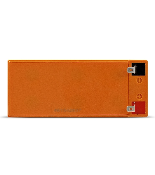 Батарея для ИБП ExeGate EX285638RUS HR 12-7.5 (12V 7.5Ah 1228W, клеммы F2)