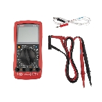 мультиметр UNI-T UT107, фото5