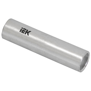 Гильза IEK UGTY10-010-05 ГМЛ-10 медная луженая соединительная IEK
