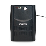 Источник бесперебойного питания UPS POWERMAN Back Pro 850I PLUS, line-interactive, фото2