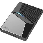 Внешний SSD Netac Z7S, 480 Gb, USB 3.2 Gen 2 Type-C, R/W 550/480, черный, фото12