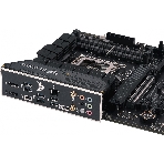 Материнская плата ASUS TUF GAMING Z790-PLUS WIFI, LGA 1700, Intel Z790, 4xDDR5, 4xSATA, 4xM.2, 1xPCIe 5.0 x16, 1xPCIe 4.0 x4, 2xUSB-A 3.2 Gen 2, 4xUSB-A 3.2 Gen 1, 1xUSB-C 3.2 Gen 2, 1xUSB-C 3.2 Gen 2x2, 1x2.5Gb LAN, 5x3.5 мм, 7.1, Standard-ATX, фото4