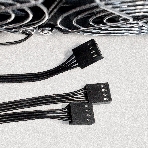 Серверная платформа ExeGate Pro 2U660-HS12 (RM 19', высота 2U, глубина 660, Redundant БП 2x1200W, 12xHotSwap), фото14