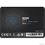 Накопитель SSD Silicon Power Slim S55, 480Gb, SATA, 2.5', R/W 560/530, фото10