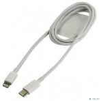 Кабель Xiaomi Mi cable Type-C to Lightning 1m, фото5