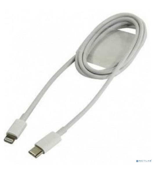 Кабель Xiaomi Mi cable Type-C to Lightning 1m