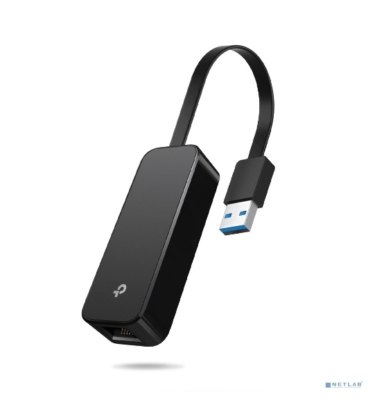 Сетевой адаптер TP-Link UE306 USB 3.0/Gigabit Ethernet