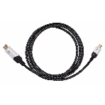 Кабель-переходник miniDisplayPort M-> HDMI M 4K@60Hz 1,5 м VCOM, фото10