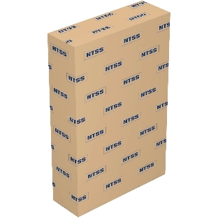 Шкаф коммутационный NTSS Премиум (NTSS-W9U6045FD) настенный 9U 600x450 мм пер. дв. металл 60 кг серый 350 мм 20 кг 220 град. 370 мм IP20 сталь