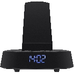 Портативная колонка BBK BTA1110 черный 10W 2.0 BT 10м 1800mAh, фото22