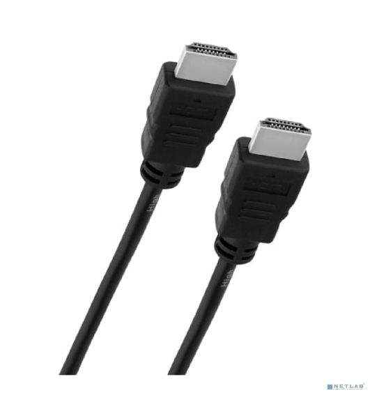 Кабель PROconnect HDMI - HDMI 1.4, 2м Silver