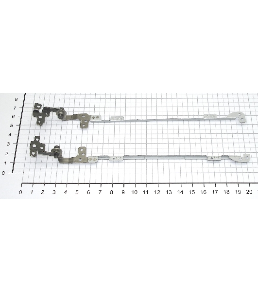 Петли для ноутбука Acer Aspire One D260 5510260