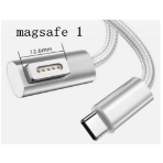 Кабель Type-C на magsafe, фото 1