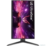 Монитор 23.8' LG UltraWide 24GS65F-B IPS 1920x1080, 180 Гц, 1 мс, 16:9, 300 кд/м2, 1xHDMI, 1хDP, 1x3.5 мм, черный, фото13