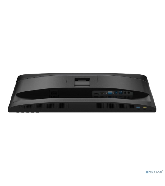 Монитор 23.8' AOC 24E4U IPS 1920x1080, 120 Гц, 4 мс, 16:9, 300 кд/м², HDMI 1.4, DP 1.2, VGA, USB-C, USB Hub (5x USB 3.2, вкл. USB-B), 3.5 Jack, динамики (2x2 Вт), HDR10, Adaptive-Sync, черный