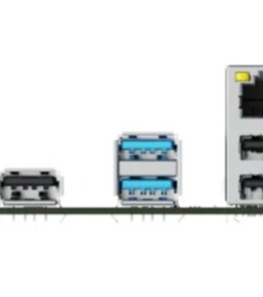 Материнская плата Maxsun Challenger H610M-H V1, LGA1700, Intel H610, 2xDDR4, 2xSATA, 1xM.2, 1xPCIe 4.0 x16, 1xPCIe 3.0 x1, 1xHDMI, 1x1Gb LAN, 2xUSB-A 5Gbps, 4xUSB-A 2.0, 2x3.5 мм, 5.1, mATX