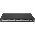 Коммутатор Cudy GS5048S4, 48×1 Гбит/с + 4×10 Гбит/с SFP+, фото14