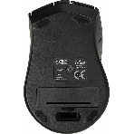 Мышь беспроводная A4Tech G9-500F черный, 1200 dpi, радиоканал, USB, кнопки - 4, фото13