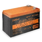 Батарея для ИБП ExeGate EX285638RUS HR 12-7.5 (12V 7.5Ah 1228W, клеммы F2), фото3